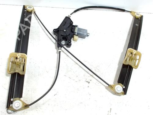 Used Front left window mechanism Front left window mechanism 11252300 11252300