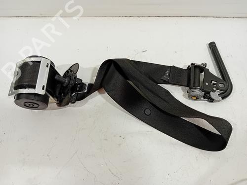 Used Front left seatbelt BMW 5 Touring (F11) 550 i (449 hp) 15220186