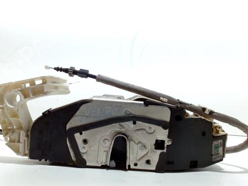 Front right lock MERCEDES-BENZ S-CLASS (W221, V221) S 320 CDI 4-matic (221.080, 221.180) | BP13208008C97 