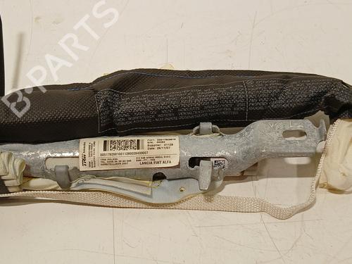 Venstre dør kollisjonspute FIAT 500 (312_) 1.2 (312AXA1A) | BP30812618C52