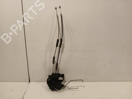 Used Front left lock Front left lock 37257515 37257515