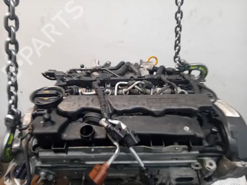 Engine VW GOLF VII (5G1, BQ1, BE1, BE2) 1.6 TDI | BP34472874M1  - Image 5