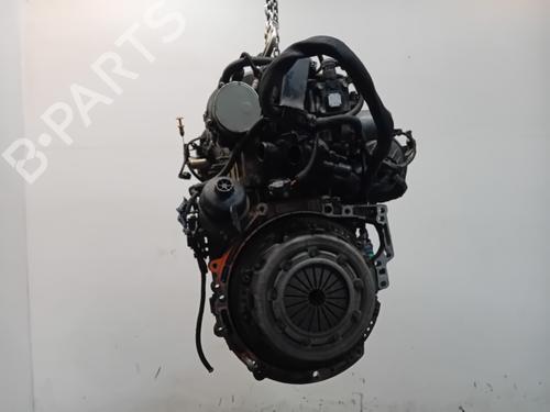 Engine CITROËN C3 Picasso (SH_) 1.4 VTi 95 (SH8FSC, SH8FP0, SH8FP6) | BP40513033M1 - Image 2