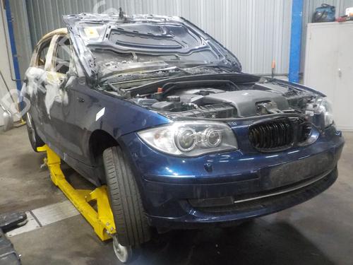 AC compressor BMW 1 (E87) 116 i | BP19408346M34 