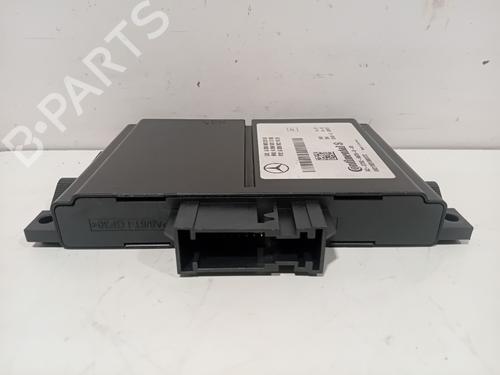 Used Electronic module Electronic module MERCEDES-BENZ S-CLASS (W222, V222, X222) S 63 AMG (222.077, 222.177) (585 hp) 36260579 36260579