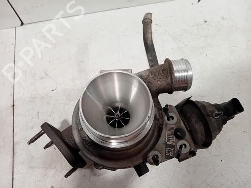 Used Turbocharger/Supercharger VOLVO V60 I (155) D3 / D4 (163 hp) 23214320