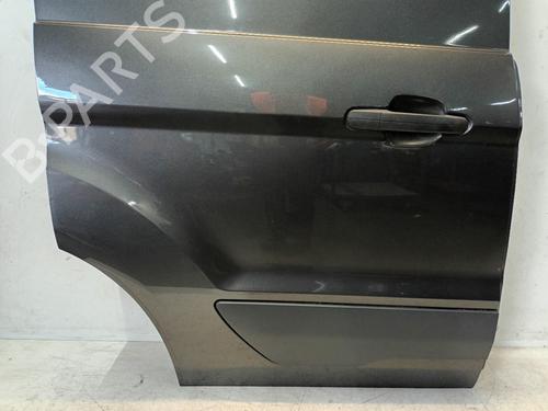 Right rear door FORD TRANSIT CONNECT V408 Box Body/MPV 1.6 TDCi | BP29275356C5 