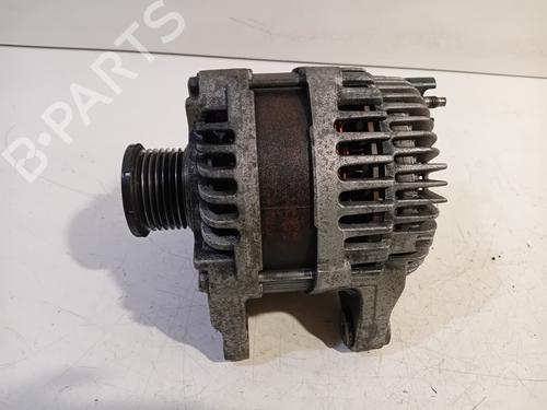 Alternator RENAULT SCÉNIC III (JZ0/1_) 1.4 16V (JZ0F, JZ1V) | BP18265108M7 