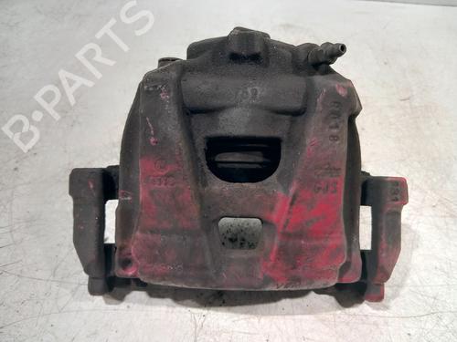 Left front brake caliper VW TIGUAN (5N_) 1.4 TSI | BP38468356M105 - Image 2