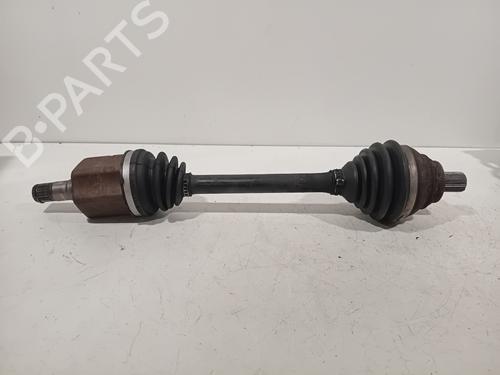 Used Left front driveshaft VW PASSAT B6 Variant (3C5) 2.0 TFSI (200 hp) 19121006