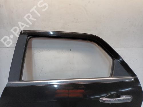 Left rear door CHRYSLER 300C Touring (LX, LE) 3.0 CRD | BP22294811C4 
