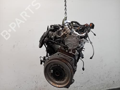 Engine VW GOLF VIII (CD1, DA1) 2.0 TSI R 4motion | BP34058719M1  - Image 6