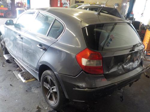 Left rear driveshaft BMW 1 (E87) 120 d | BP7548900M40 - Image 6