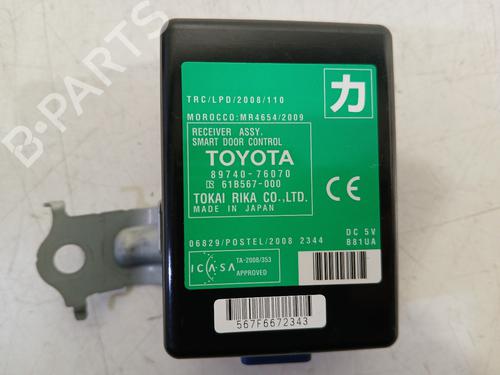 Used Electronic module LEXUS CT (ZWA10_) 200h (ZWA10_, ZWA10R) (136 hp) 32781001