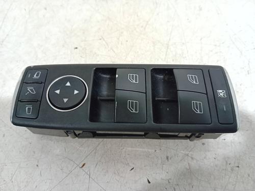 Used Switch MERCEDES-BENZ GLE Coupe (C292) AMG 63 S 4-matic (292.375) (585 hp) 17763549