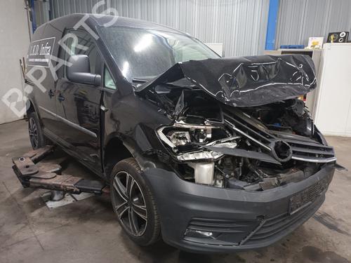 Electronic module VW CADDY IV Box Body/MPV (SAA, SAH) 2.0 TDI | BP35802979M83  - Image 5