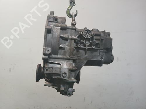 Gearbox VW PASSAT B8 Variant (3G5, CB5) 1.6 TDI | BP31873310M3 - Image 2