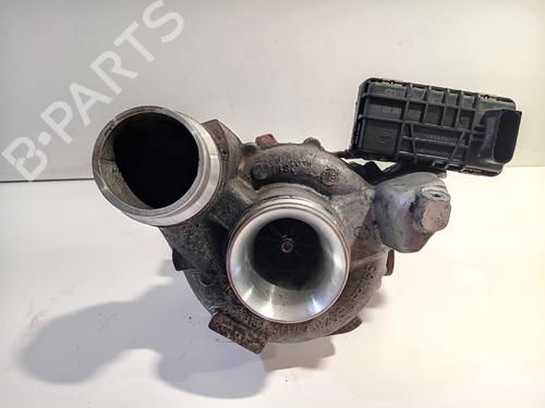Turbolader/Kompressor für Turbolader/Kompressor 26688032 26688032