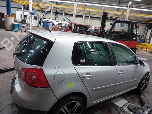 AC compressor VW GOLF V (1K1) 1.4 TSI | BP31296832M34