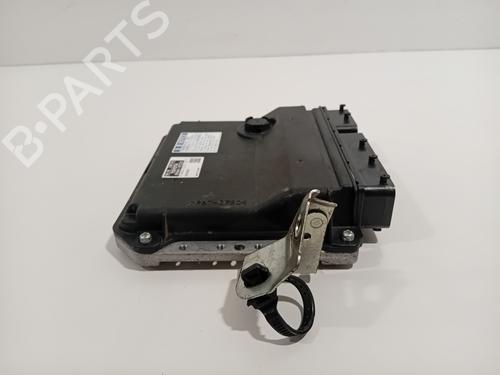 Engine control unit (ECU) TOYOTA PRIUS PLUS (_W4_) 1.8 Hybrid (ZVW40W, ZVW41W) | BP23214582M57 - Image 5