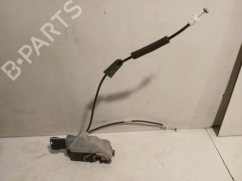 Fechadura trás direita PEUGEOT 508 SW I (8E_) 1.6 THP (156 hp) 31263321