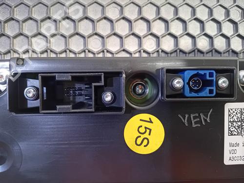 Electronic module VW GOLF VIII Variant (CG5, DB5) 1.0 eTSI | BP27391534M83 - Image 4