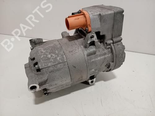 AC compressor JEEP RENEGADE SUV (BU, B1, BV) 1.3 PHEV 4Xe | BP32702570M34 - Image 2