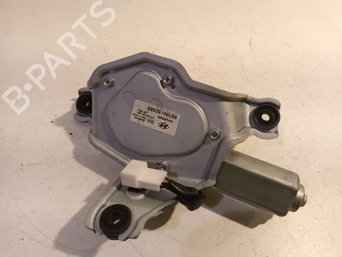 Rear wiper motor HYUNDAI i40 I CW (VF) 1.6 GDI | BP17542952M102 