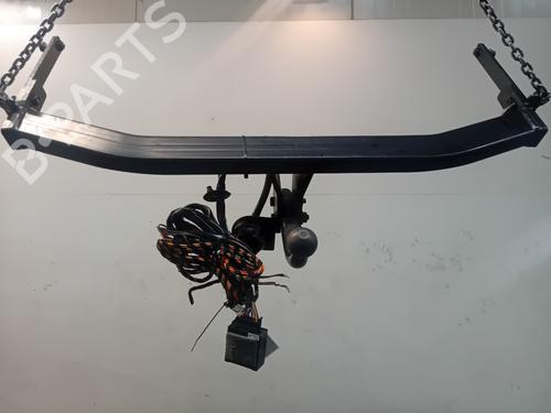 Used Tow ball/Mechanism Tow ball/Mechanism 38538107 38538107