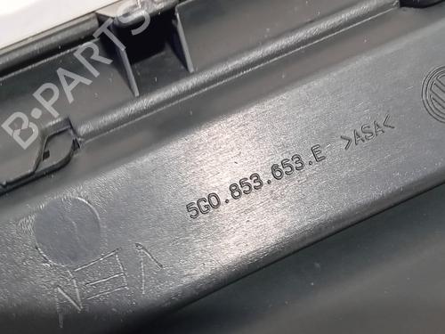 Grille VW GOLF VII Variant (BA5, BV5) 1.6 TDI | BP30309077C40 