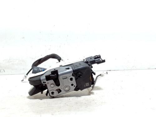 Front left lock PEUGEOT 3008 I MPV (0U_) 1.6 THP | BP13204182C98 