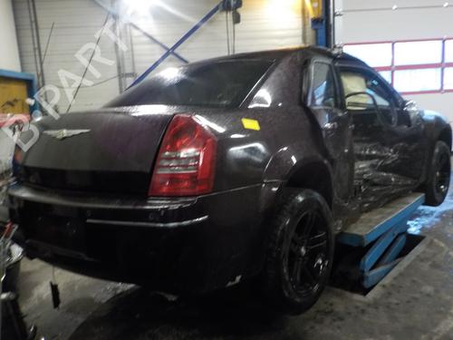 Venstre Styrespindel Lejehus CHRYSLER 300C (LX, LE) 5.7 | BP13205132M25  - Image 7