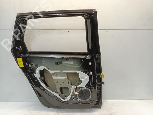 Left rear door PEUGEOT 308 SW II (LC_, LJ_, LR_, LX_, L4_) 1.6 BlueHDi 120 | BP21636231C4 