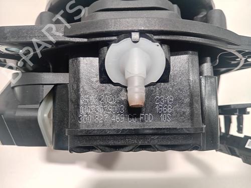 Camera VW PASSAT B8 Variant (3G5, CB5) 1.6 TDI | BP38169377E14 - Image 3