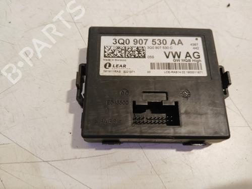 Used Electronic module VW POLO VI (AW1, BZ1, AE1) 1.0 TSI (116 hp) 32416365