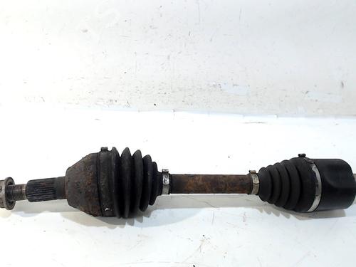 Used Left front driveshaft Left front driveshaft 6902648 6902648