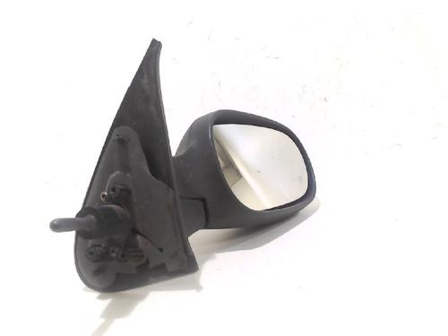 Right mirror NISSAN MICRA III (K12) 1.2 16V | BP2825834C27 