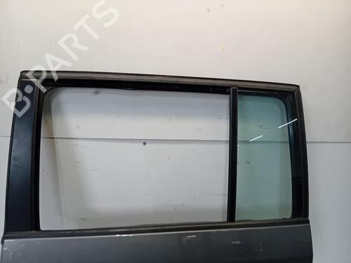Left rear door VW TOURAN (1T1, 1T2) 1.4 TSI | BP27409082C4 