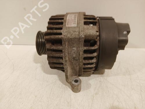 Used Alternator Alternator FORD KA (RU8) 1.2 (69 hp) 39912454 39912454
