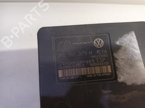 ABS pump SEAT ALTEA (5P1) 2.0 FSI | BP17390890M43 
