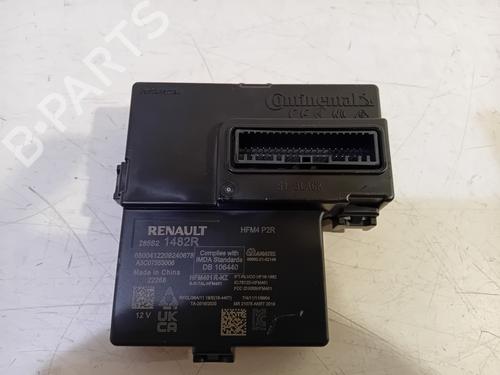 Used Comfort control module RENAULT ARKANA I (LCM_, LDN_) 1.6 E-TECH 145 (LDMU) (143 hp) 18950683