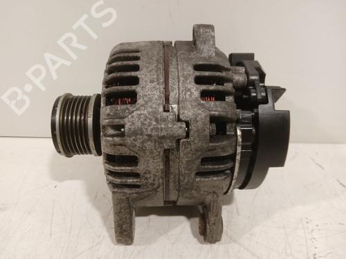 Alternator RENAULT TWINGO II (CN0_) 1.5 dCi 90 | BP38088924M7 - Image 2