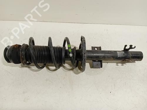 Right front shock absorber VW UP! (121, 122, BL1, BL2, BL3, 123) 1.0 | BP17572013M17 