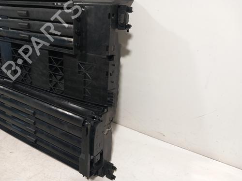 Air vent OPEL ASTRA L (OV5) 1.2 (FPHNPJ) | BP36260520I21 - Image 2