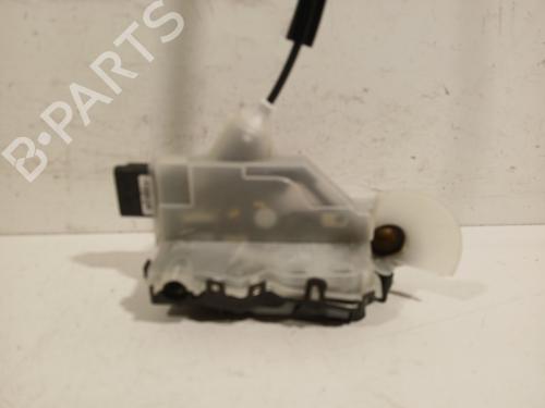 Used Front left lock OPEL COMBO Box Body/MPV (K9) 1.5 D (102 hp) 29169491