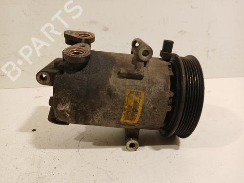 AC compressor PEUGEOT BOXER Van 2.2 HDi 120 | BP28186827M34 