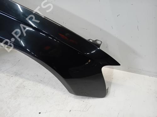 Right front fenders AUDI A4 B8 Avant (8K5) 2.0 TDI | BP25777471C42 