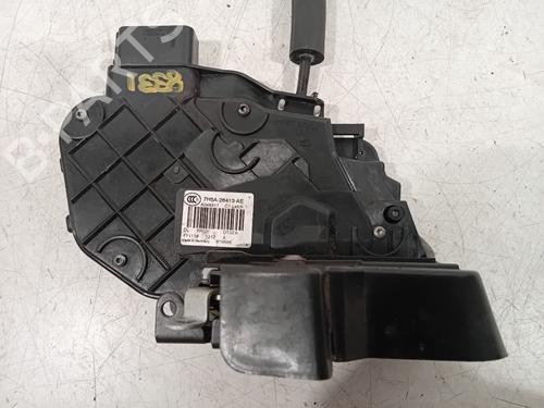 Rear left lock LAND ROVER RANGE ROVER EVOQUE (L538) 2.0 D | BP22425733C100 