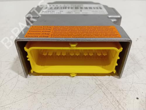 ECU airbags AUDI TT (8J3) 2.0 TFSI | BP24332721M53 