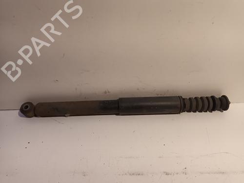Used Left rear shock absorber RENAULT CLIO III (BR0/1, CR0/1) 1.2 16V (BR02, BR0J, BR11, CR02, CR0J, CR11) (75 hp) 17060629